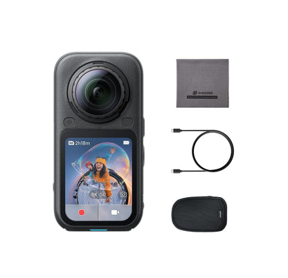 Insta360 X6 360 8K Camera