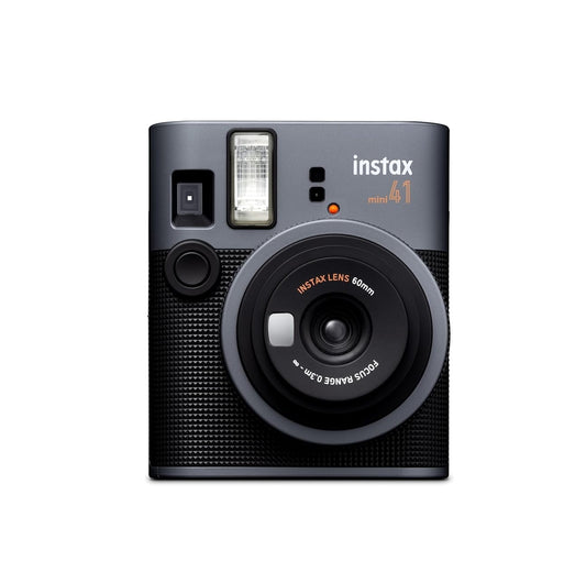 Fujifilm INSTAX mini 41 instant camera