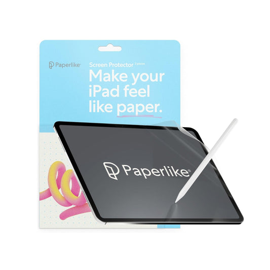 Paperlike Screen Protector for iPad Pro 11 inches 2024