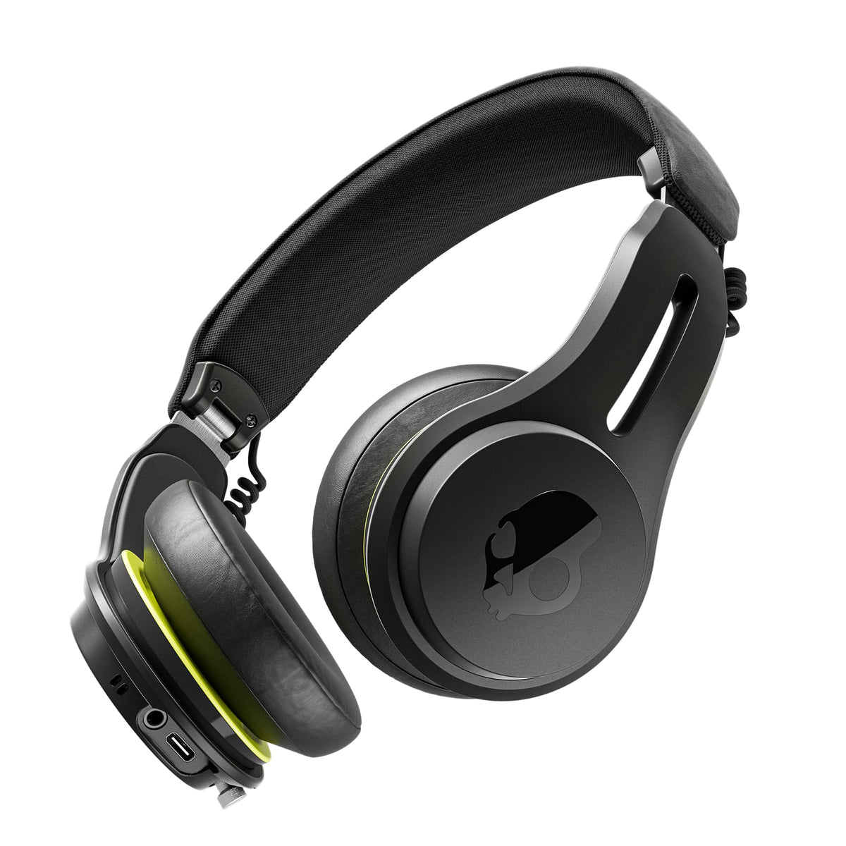 Skullcandy Icon ANC Noise Canceling Wireless Headphones