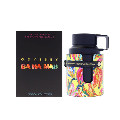 ARMAF ODYSSEY BA HA MAS TROPICAL COLLECTION U EDP 100ML