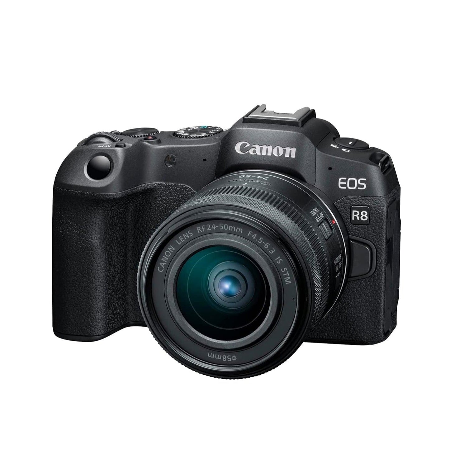 Canon EOS R8 Camera