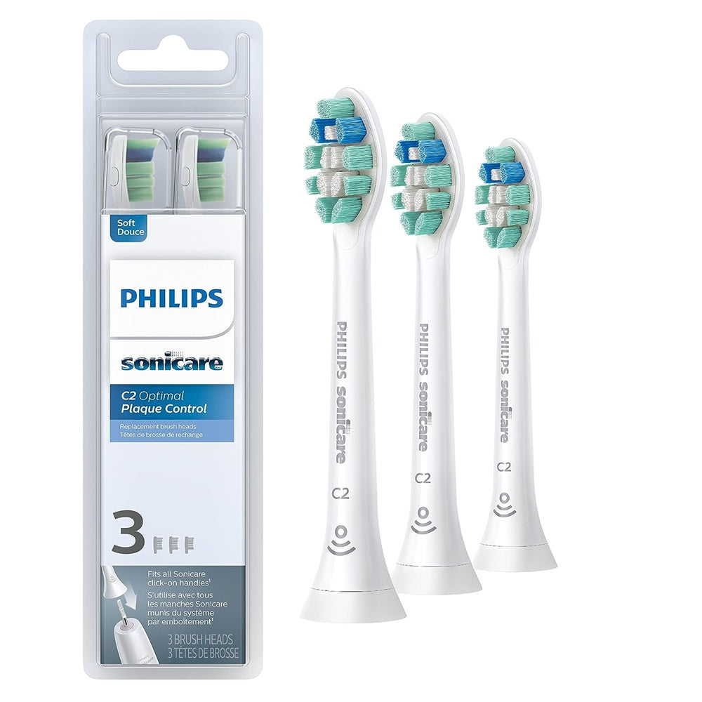 Philips Sonicare Genuine C2 Optimal Plaque Control Toothbrush