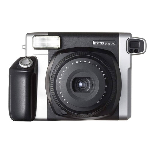 FujiFilm instax WIDE 300 instant film camera