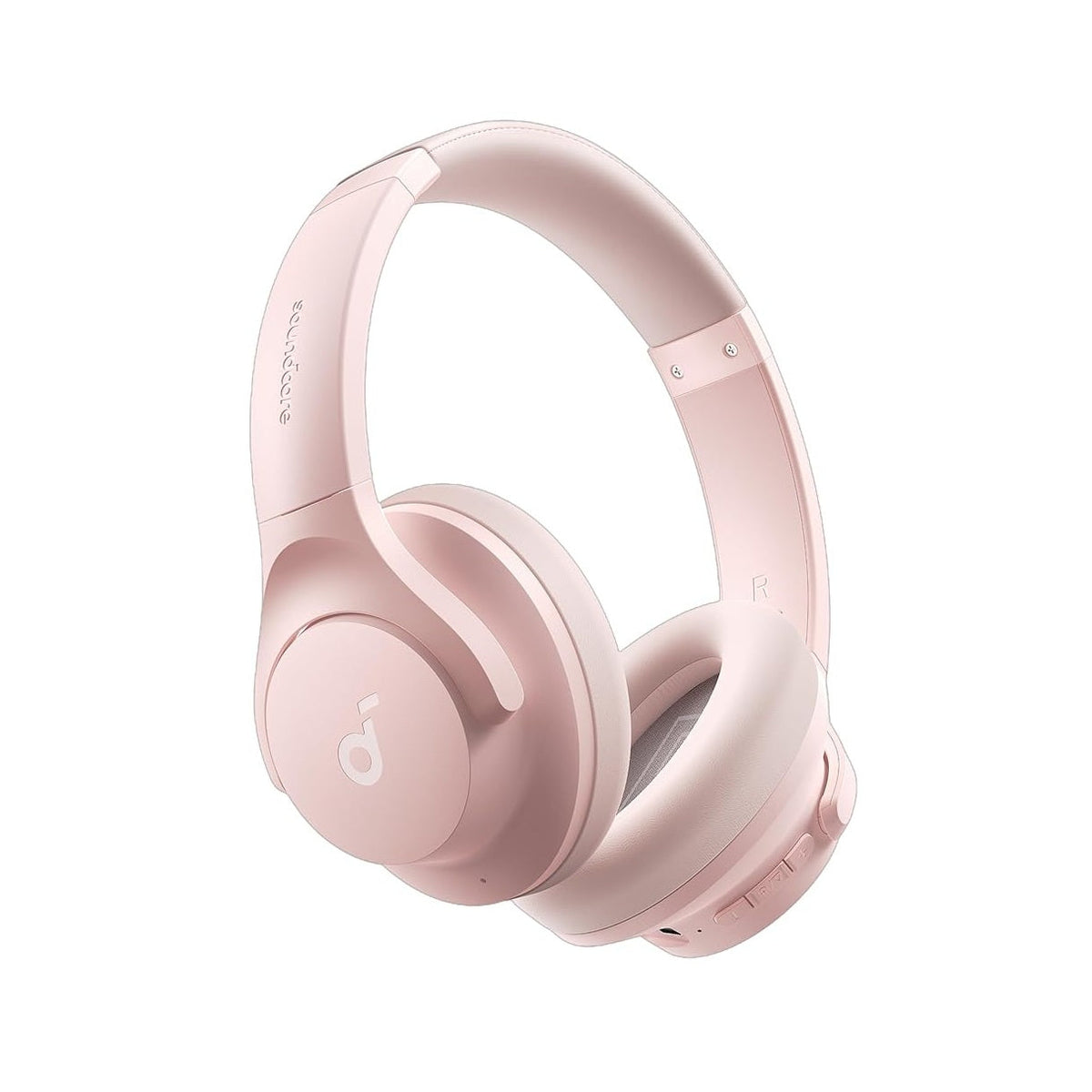 Anker Soundcore Q20i Hybrid Active Noise Cancelling Headphones