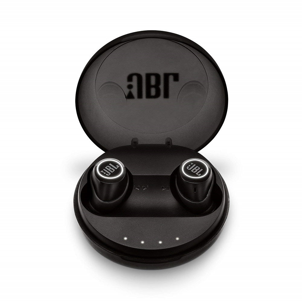 JBL Free X TWS in-Ear Headphones