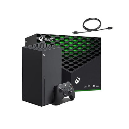 Microsoft Xbox Series X 1TB Gaming Console