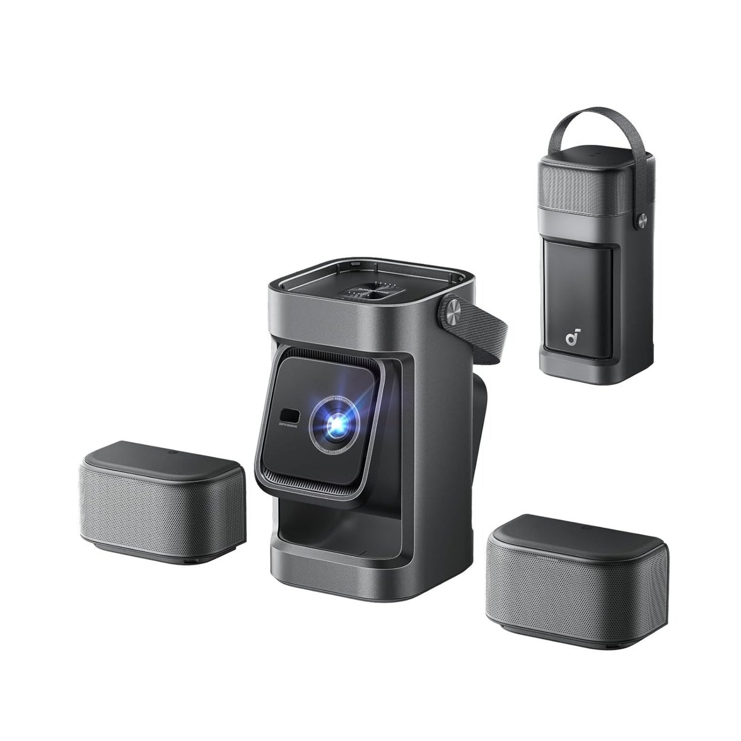 soundcore Nebula P1 Portable Projector
