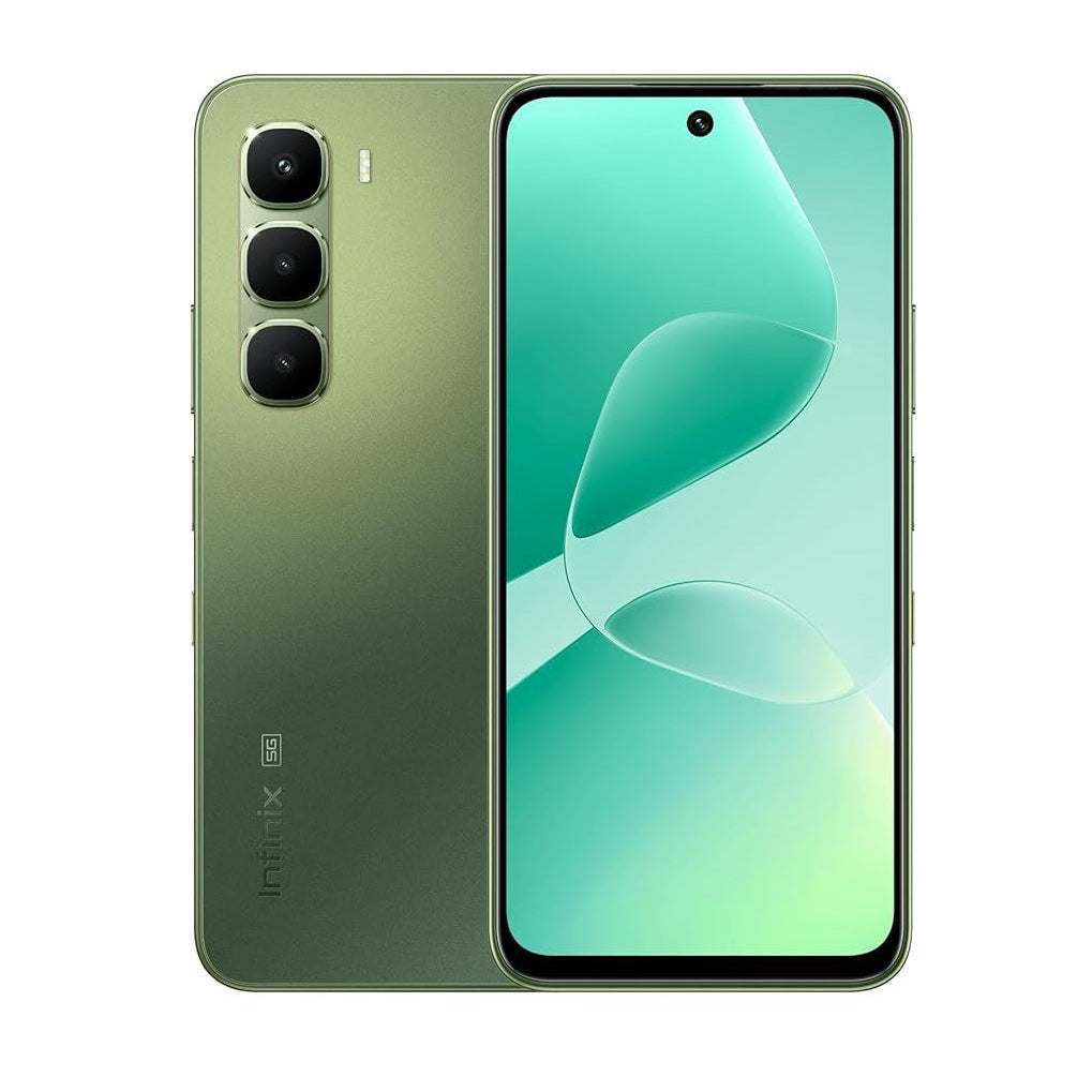 Infinix Hot 60 5G