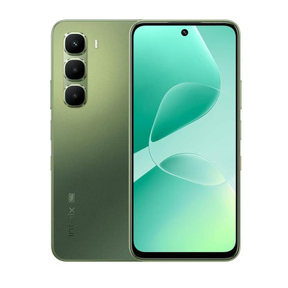 Infinix Hot 60 5G