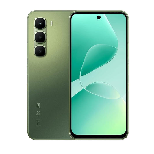 Infinix Hot 60 5G