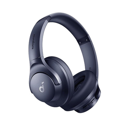 Anker Soundcore Q20i Hybrid Active Noise Cancelling Headphones