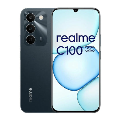 Realme C100 5G