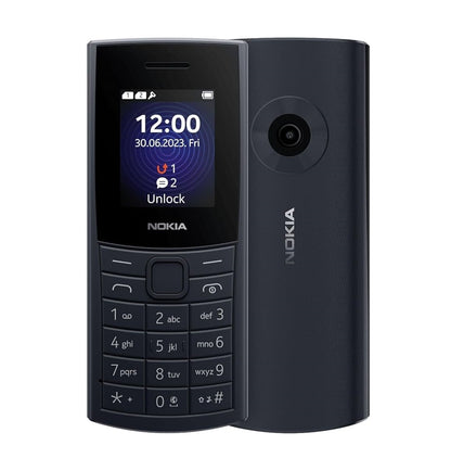 Nokia 110 4G 2023