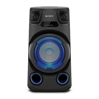 Sony MHC-V13 High Power Audio System with Bluetooth