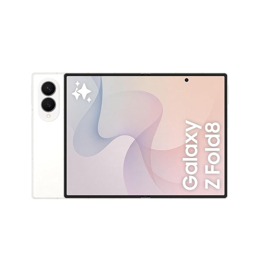 Samsung Galaxy Z Fold 8