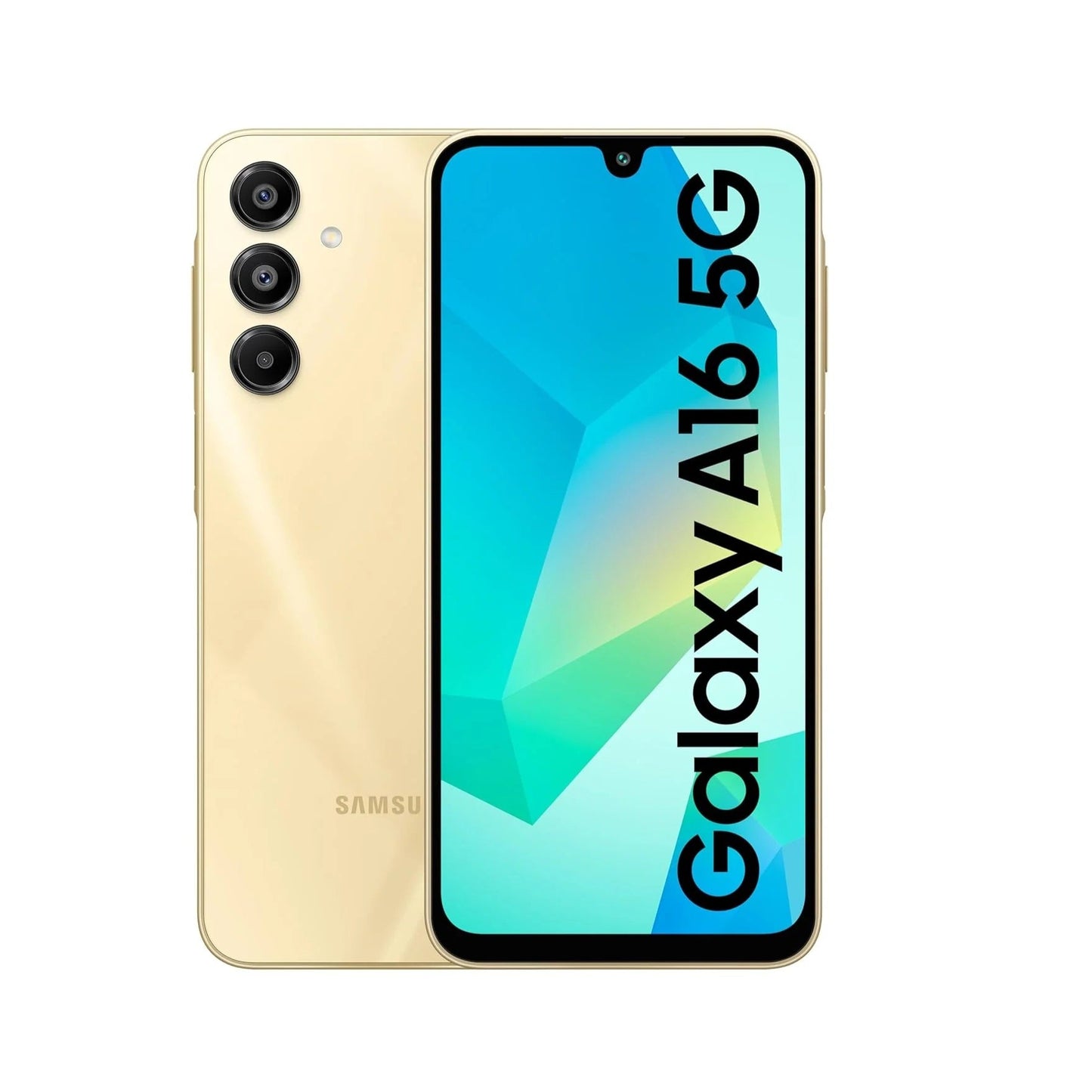 Samsung Galaxy A16 5G