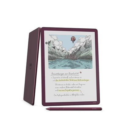 Amazon Kindle Scribe Colorsoft
