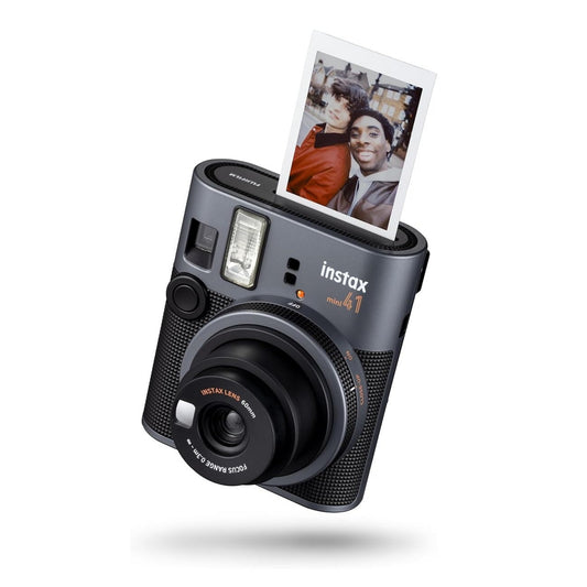 Fujifilm INSTAX mini 41 instant camera