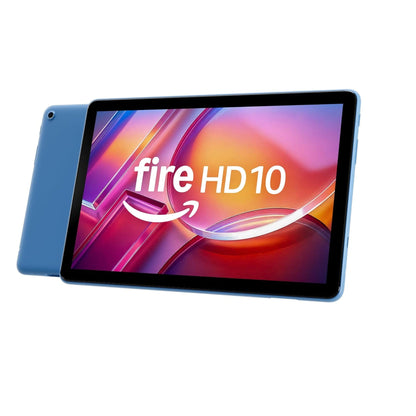 Amazon Fire Hd 10 Kids 13th gen - 32GB