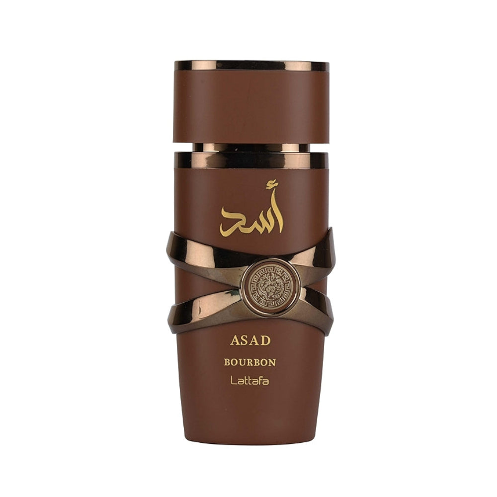 LATTAFA ASAD BOURBON (M) EDP 100ML