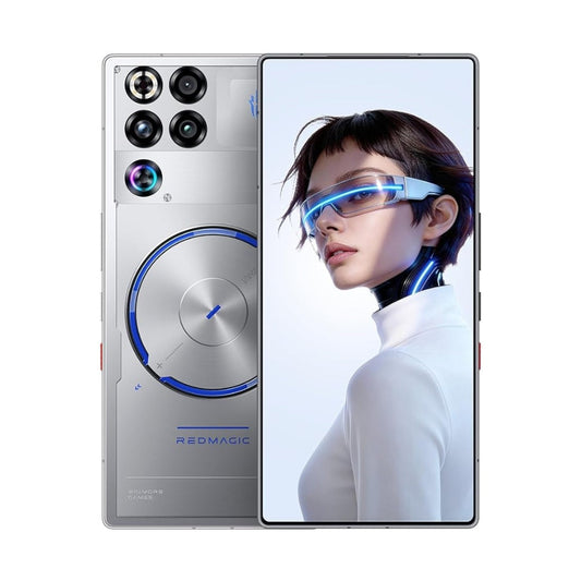 ZTE nubia RedMagic 11S Pro