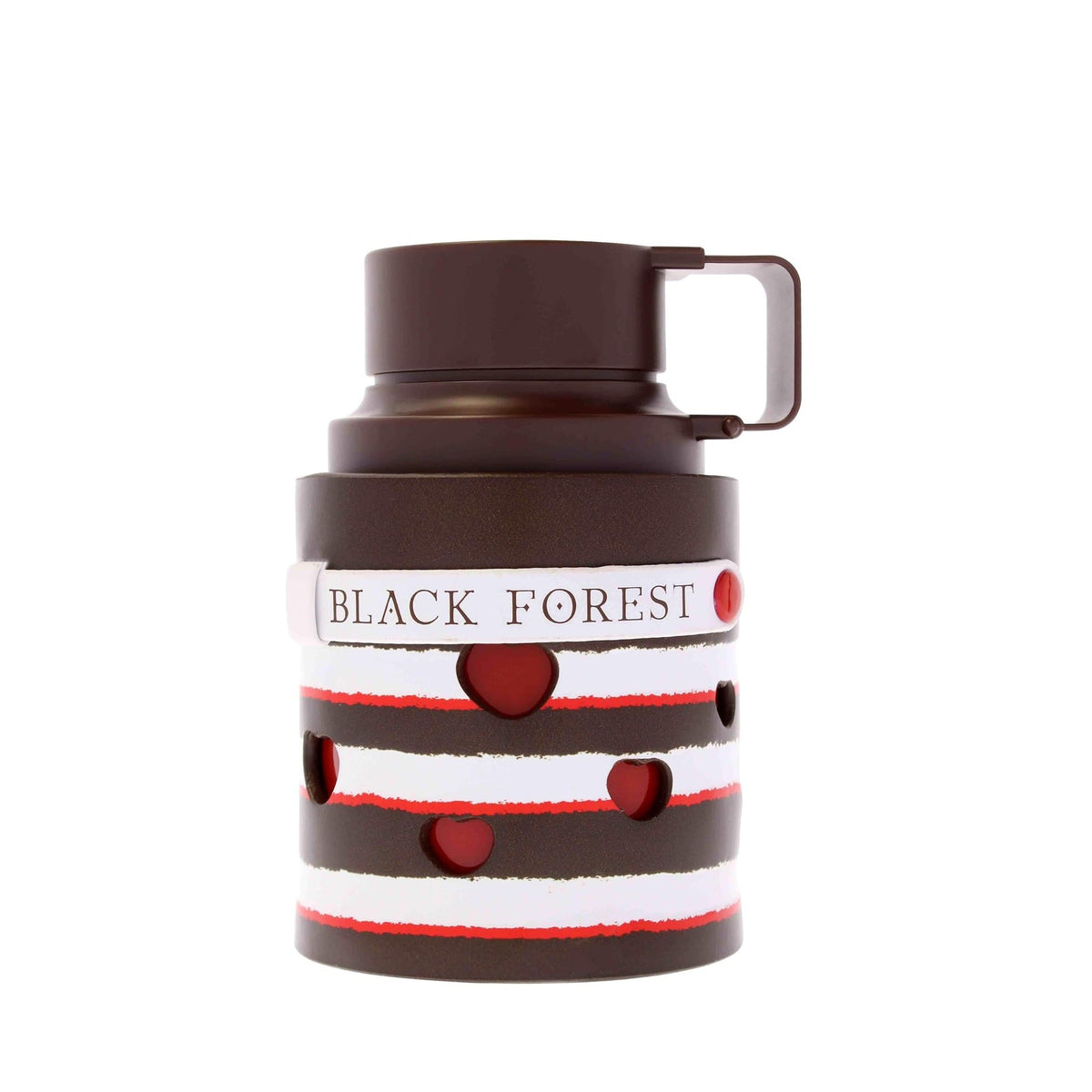 ODYSSEY BLACK FOREST DESERT EDITION U EDP 100ML