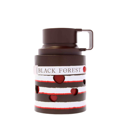ODYSSEY BLACK FOREST DESERT EDITION U EDP 100ML