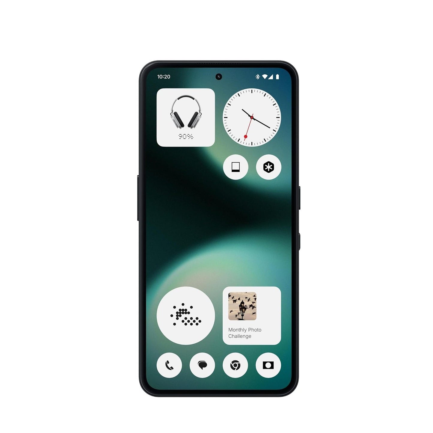 Nothing Phone 3A Lite