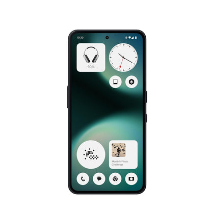 Nothing Phone 3A Lite
