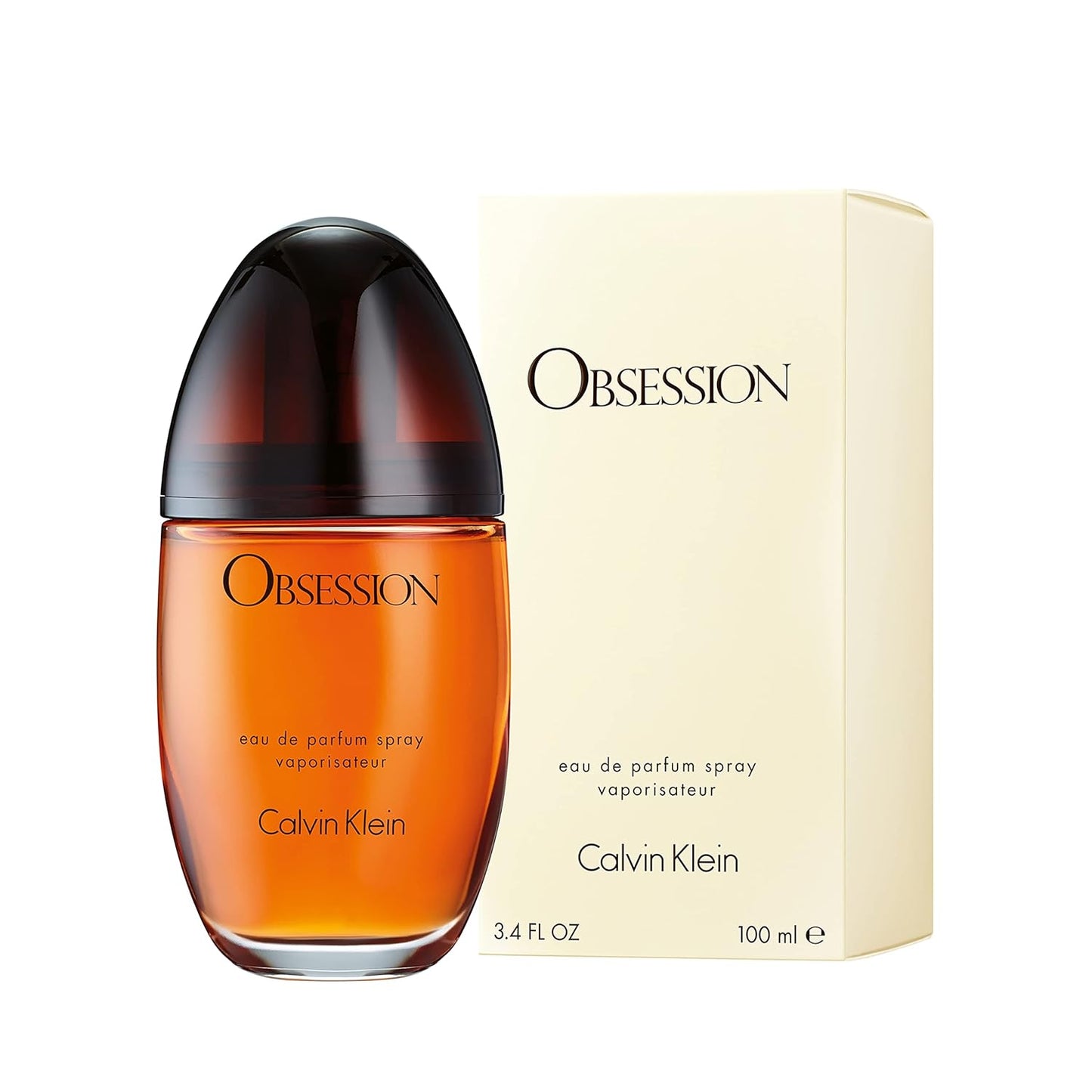 Calvin Klein Obsession for Women EDP 100 ml