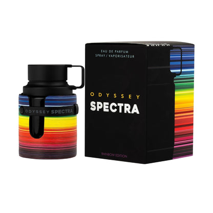 ARMAF ODYSSEYSECRA RAINBOW EDITION M EDP 100ML