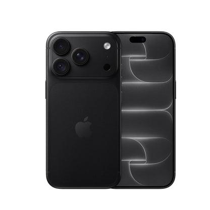 Apple iPhone 18 Pro 5G