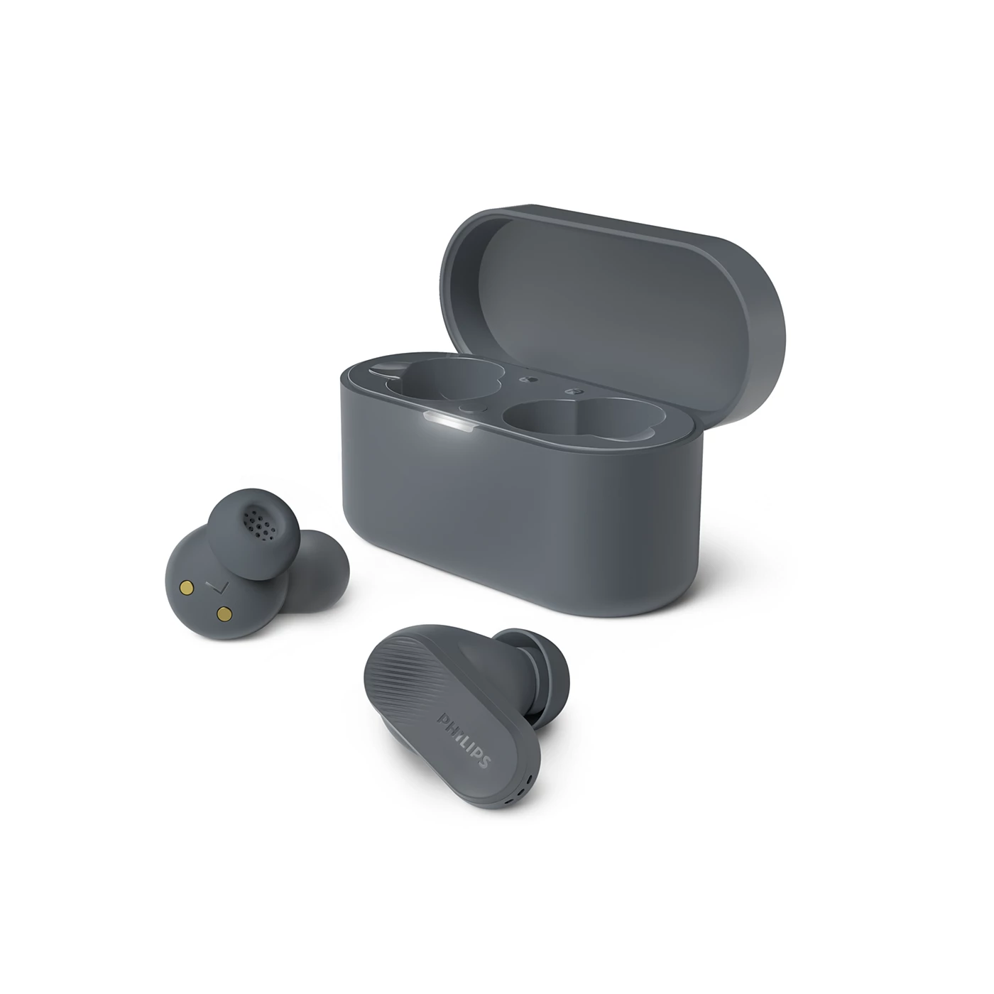PHILIPS WIRELESS EARBUDS   3000 SERIES NOISE CANCELING PRO