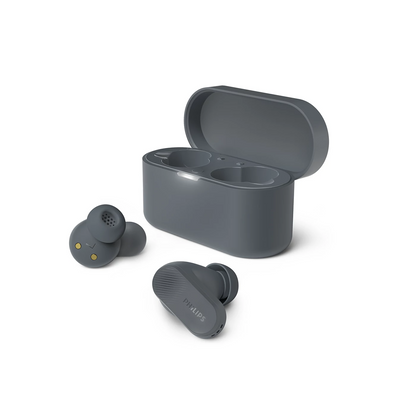 PHILIPS WIRELESS EARBUDS   3000 SERIES NOISE CANCELING PRO
