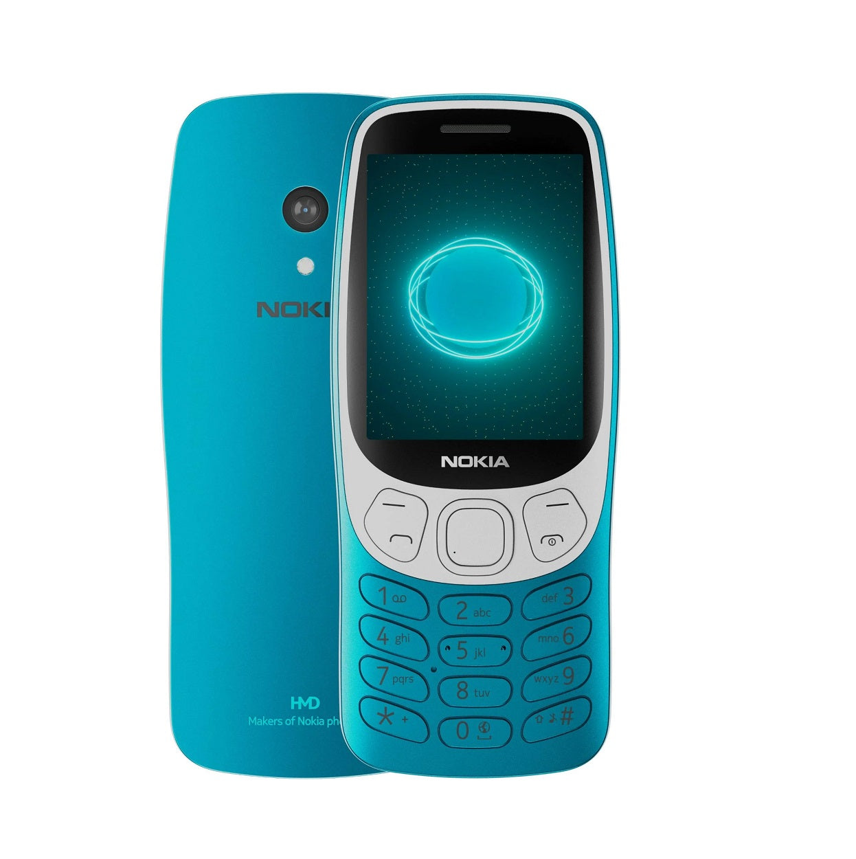 Nokia 3210 4G