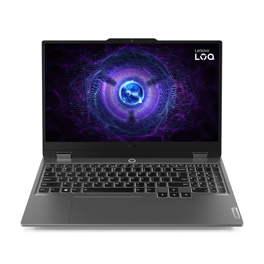 Lenovo LOQ 15.6 Inches Gaming Laptop FHD