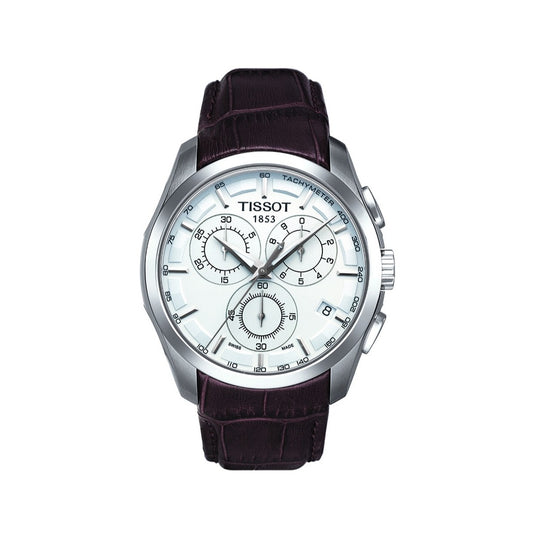 Tissot Couturier - T035.617.16.031.00