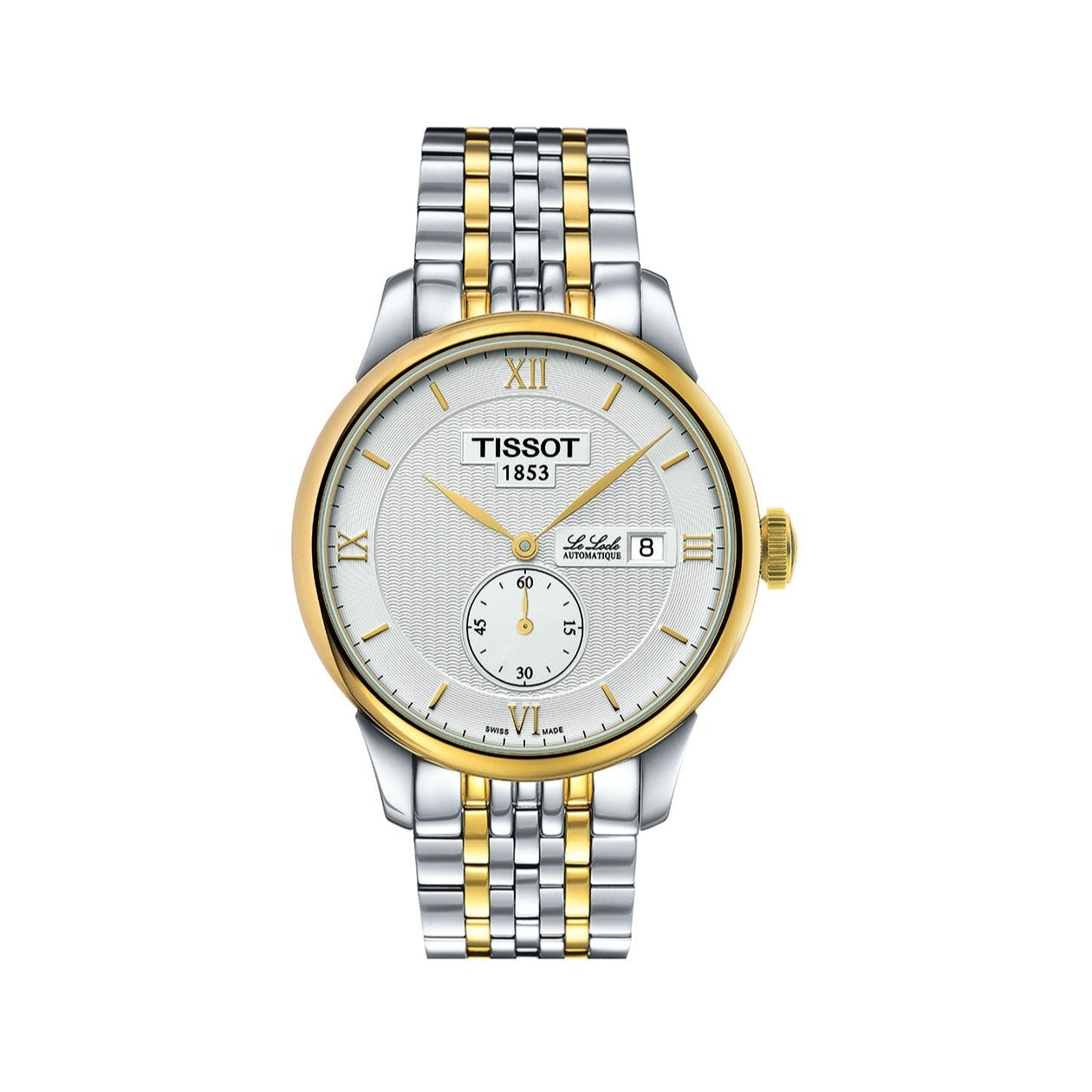 Tissot Le Locle - T006.428.22.038.01