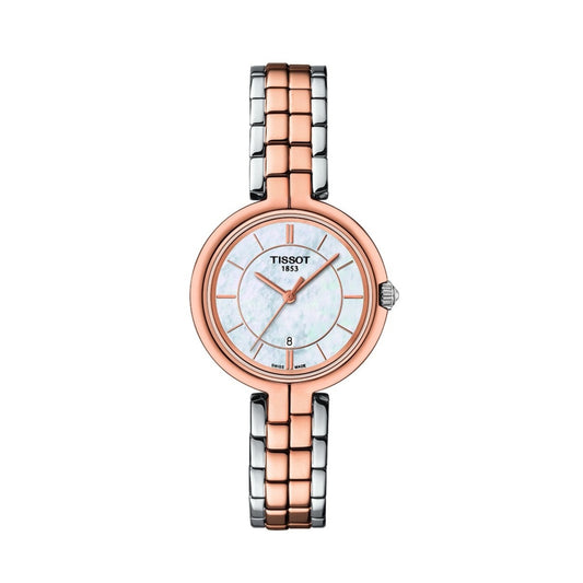 Tissot Flamingo - T094.210.22.111.00