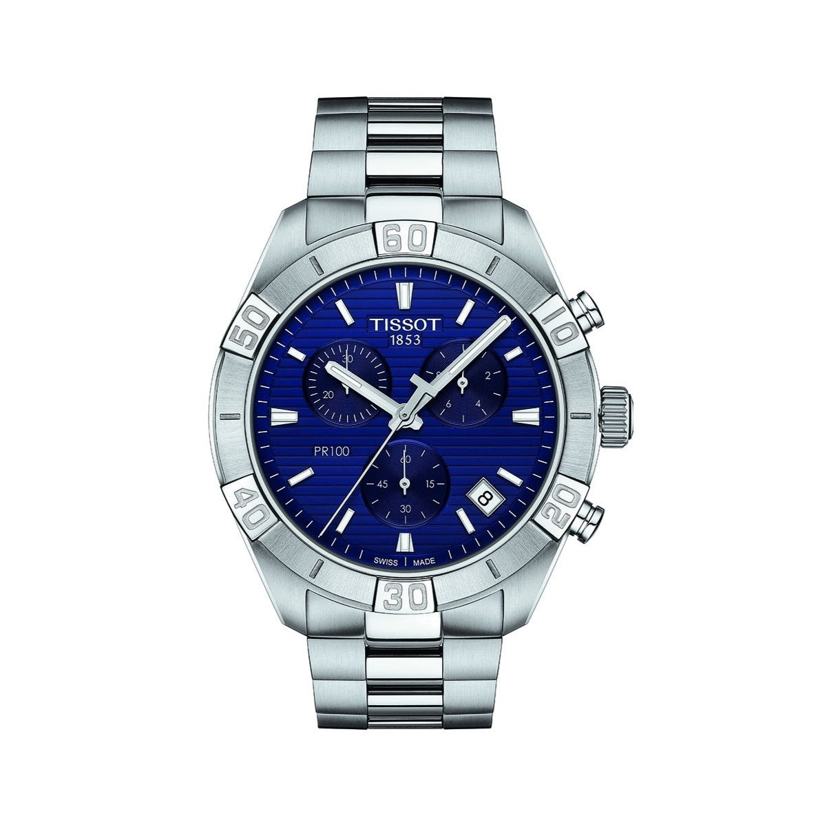 Tissot PR 100 Classic - T101.617.11.041.00