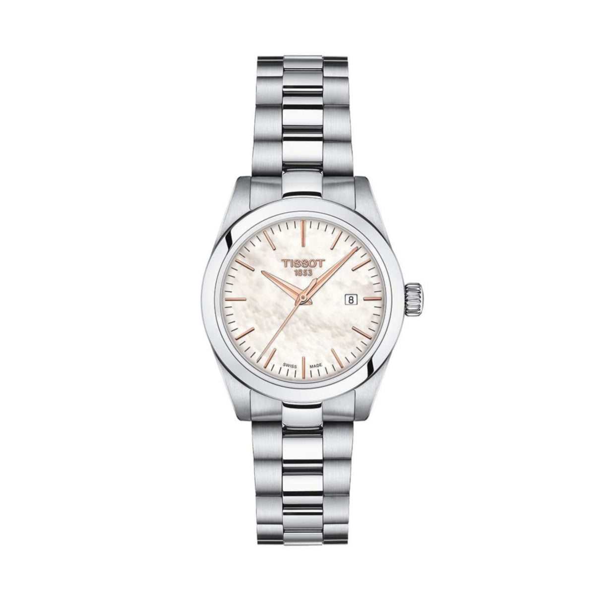 Tissot Classic T My Lady Quartz T132.010.11.111.00