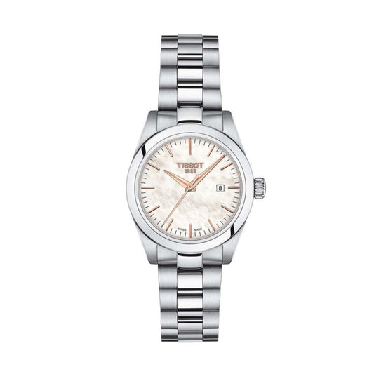 Tissot Classic T My Lady Quartz T132.010.11.111.00