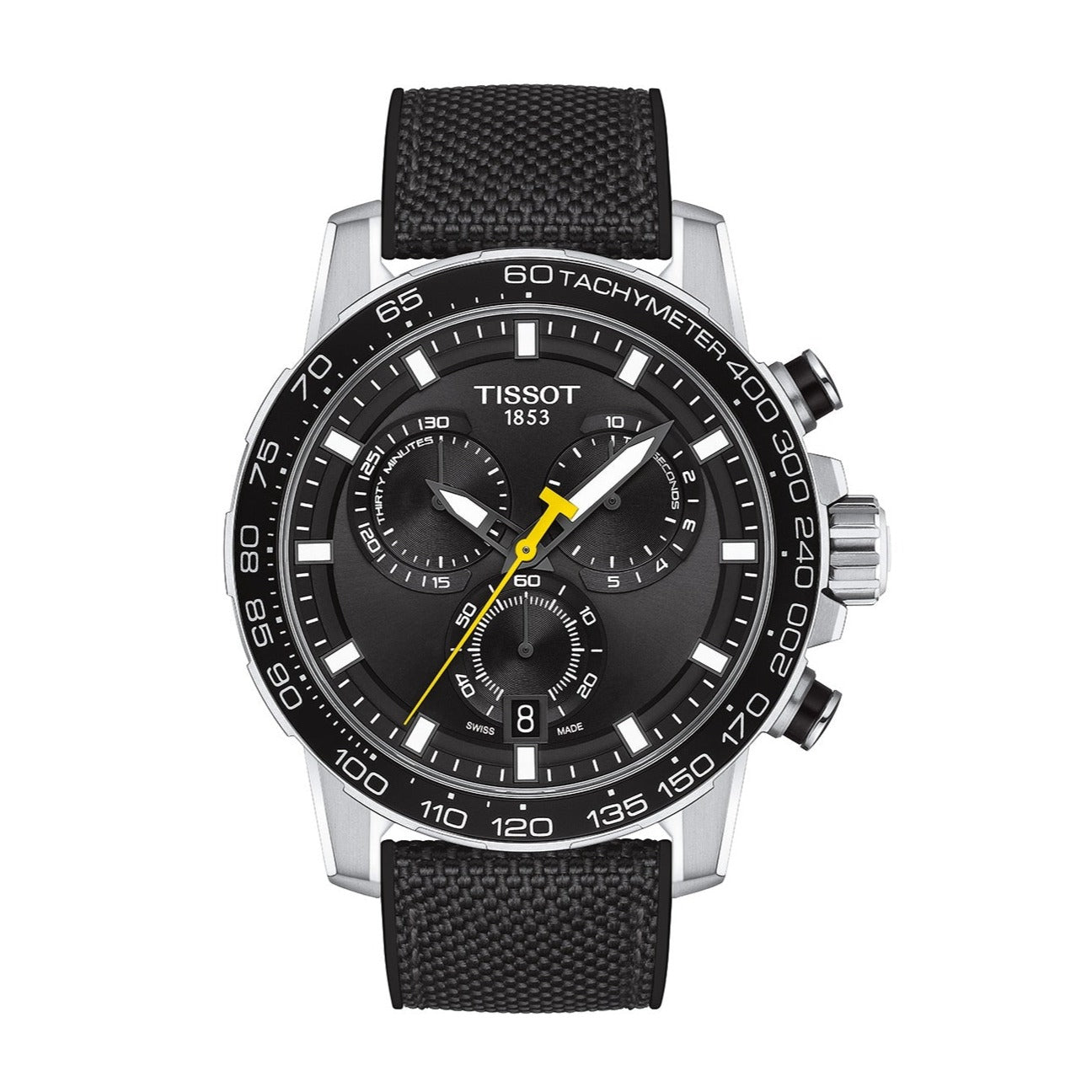 Tissot Supersport Sport