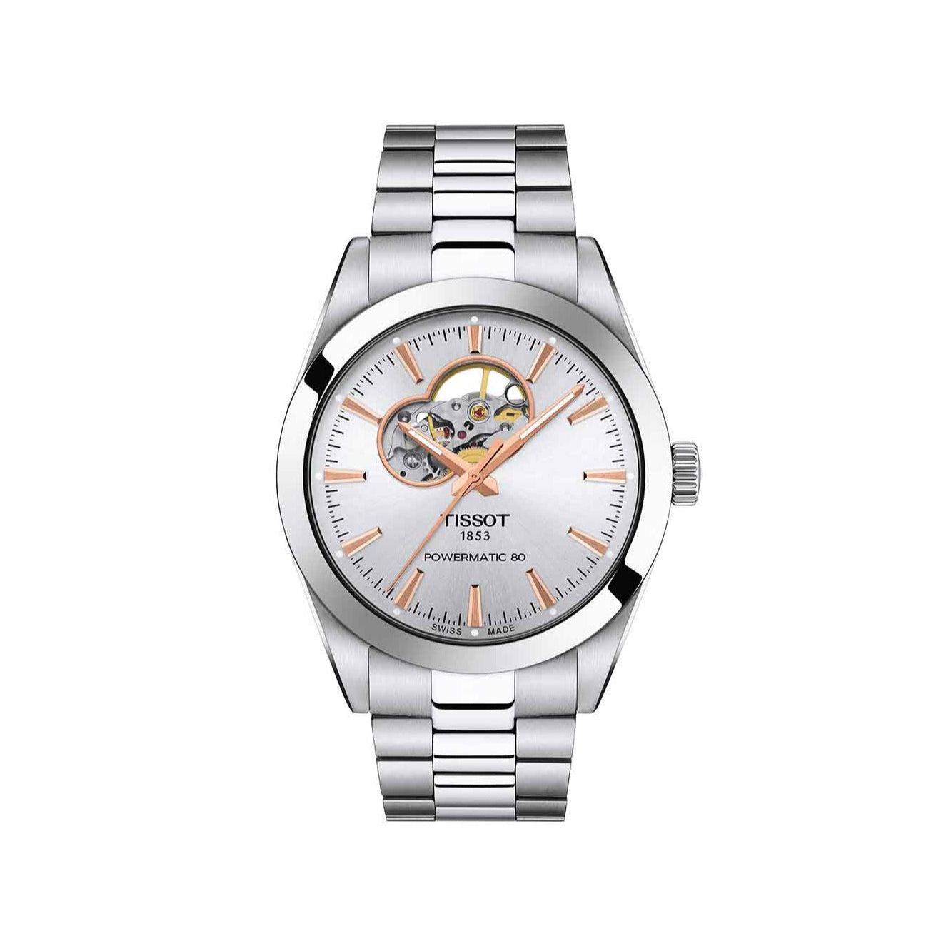 Tissot Classic Gentleman Auto