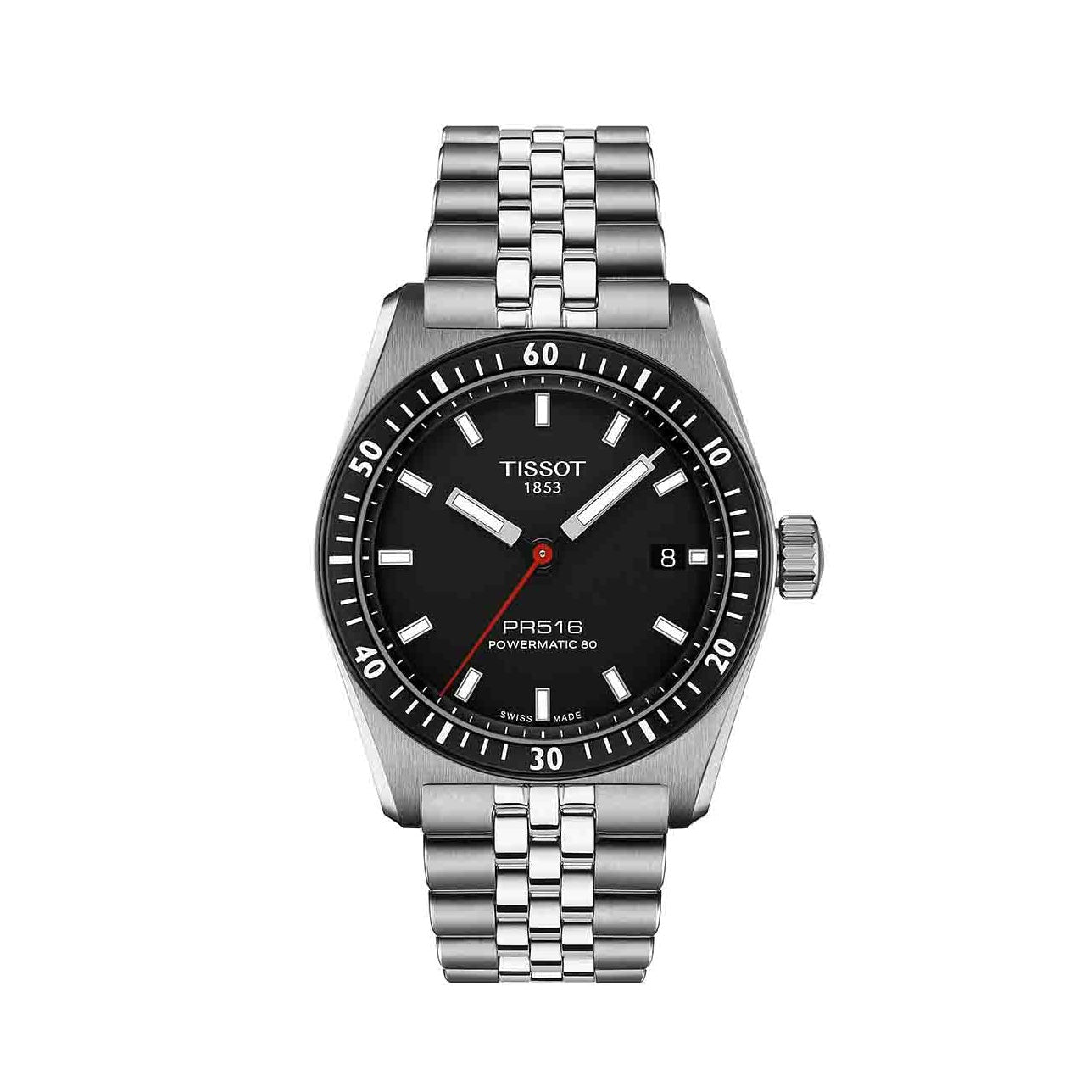 Tissot Sport PR516 Powermatic 80 T149.407.11.051.00