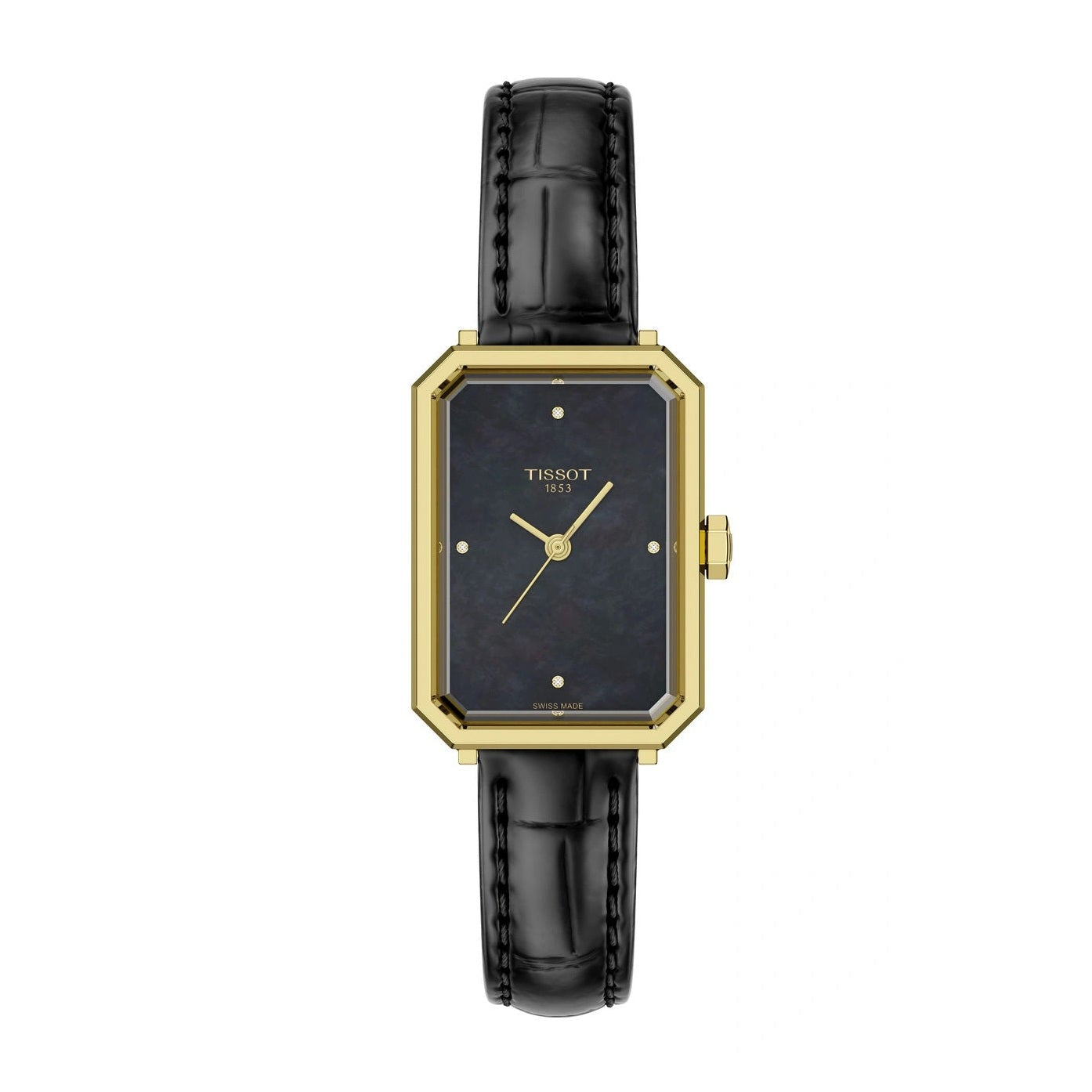 Tissot Classic SRV