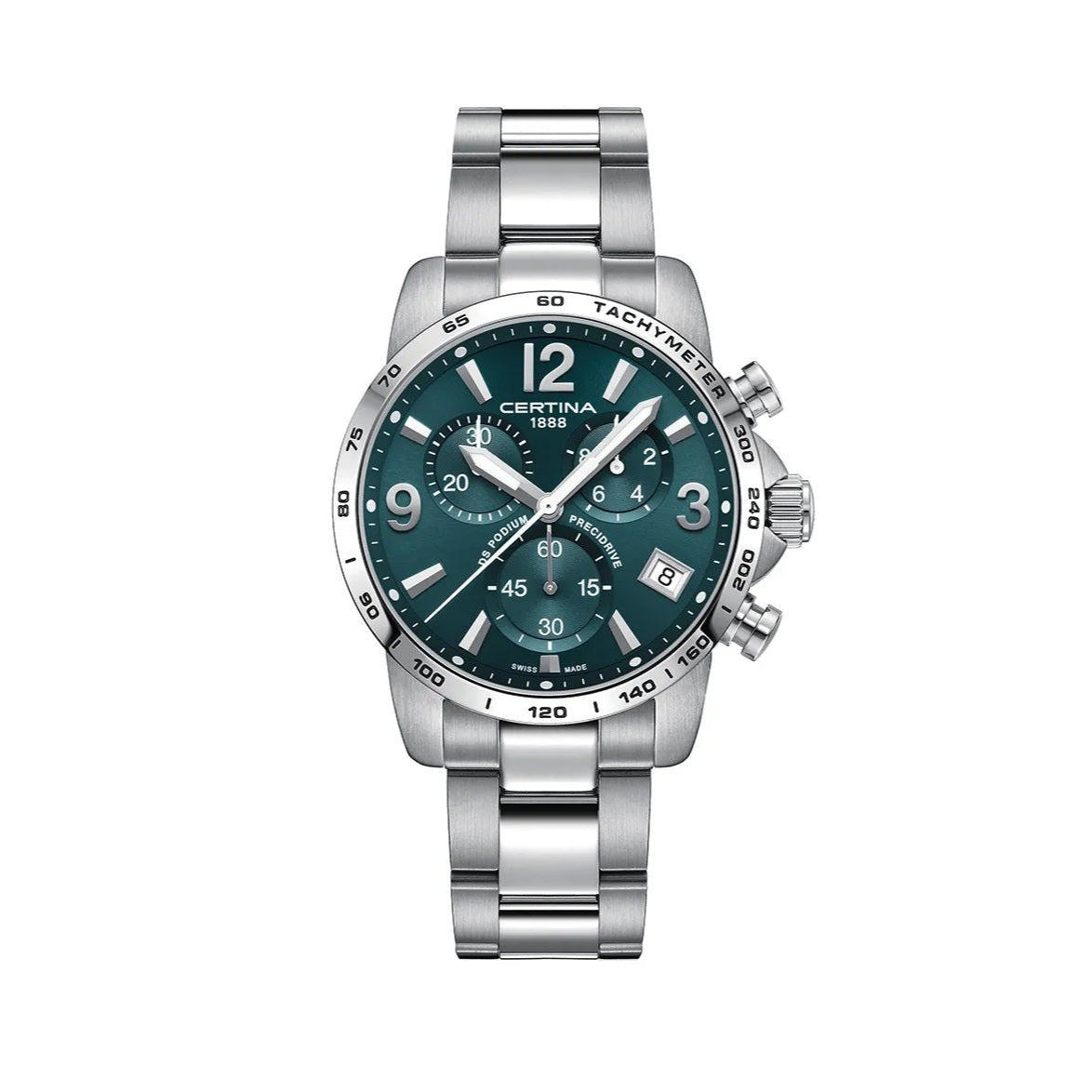 Certina Certina WPL DS Podium C034.417.11.097.00