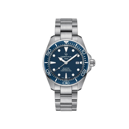 Certina DS Action Diver - C032.607.11.041.00