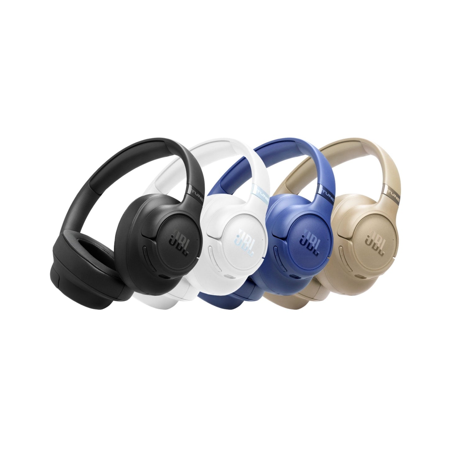 JBL Tune 780 NC Wireless Over Ear Bluetooth Headphones